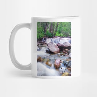 Pitkin Creek Cascade Mug